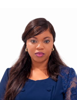 Chief Operating Officer at Kaizen Microfinance Bank