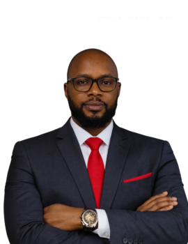 Chief Technology Officer at Kaizen Microfinance Bank